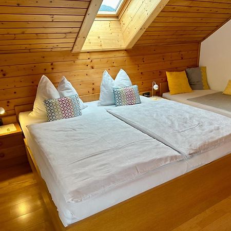 Gaestehaus Kuehnle Pichl bei Aussee Extérieur photo