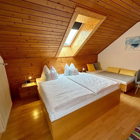 Gaestehaus Kuehnle Pichl bei Aussee Extérieur photo