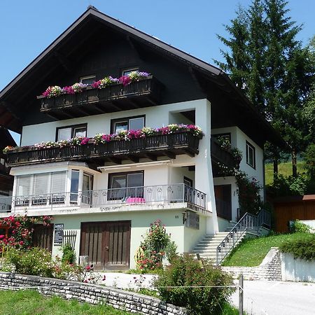 Gaestehaus Kuehnle Pichl bei Aussee Extérieur photo
