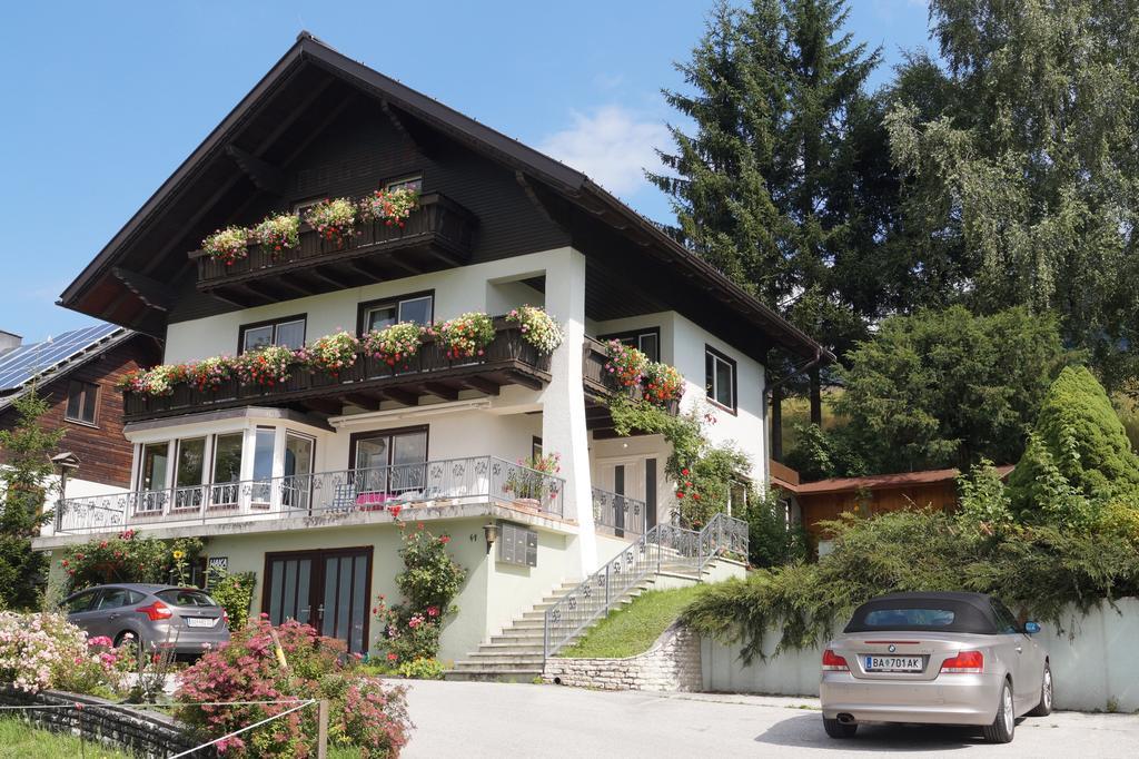 Gaestehaus Kuehnle Pichl bei Aussee Extérieur photo