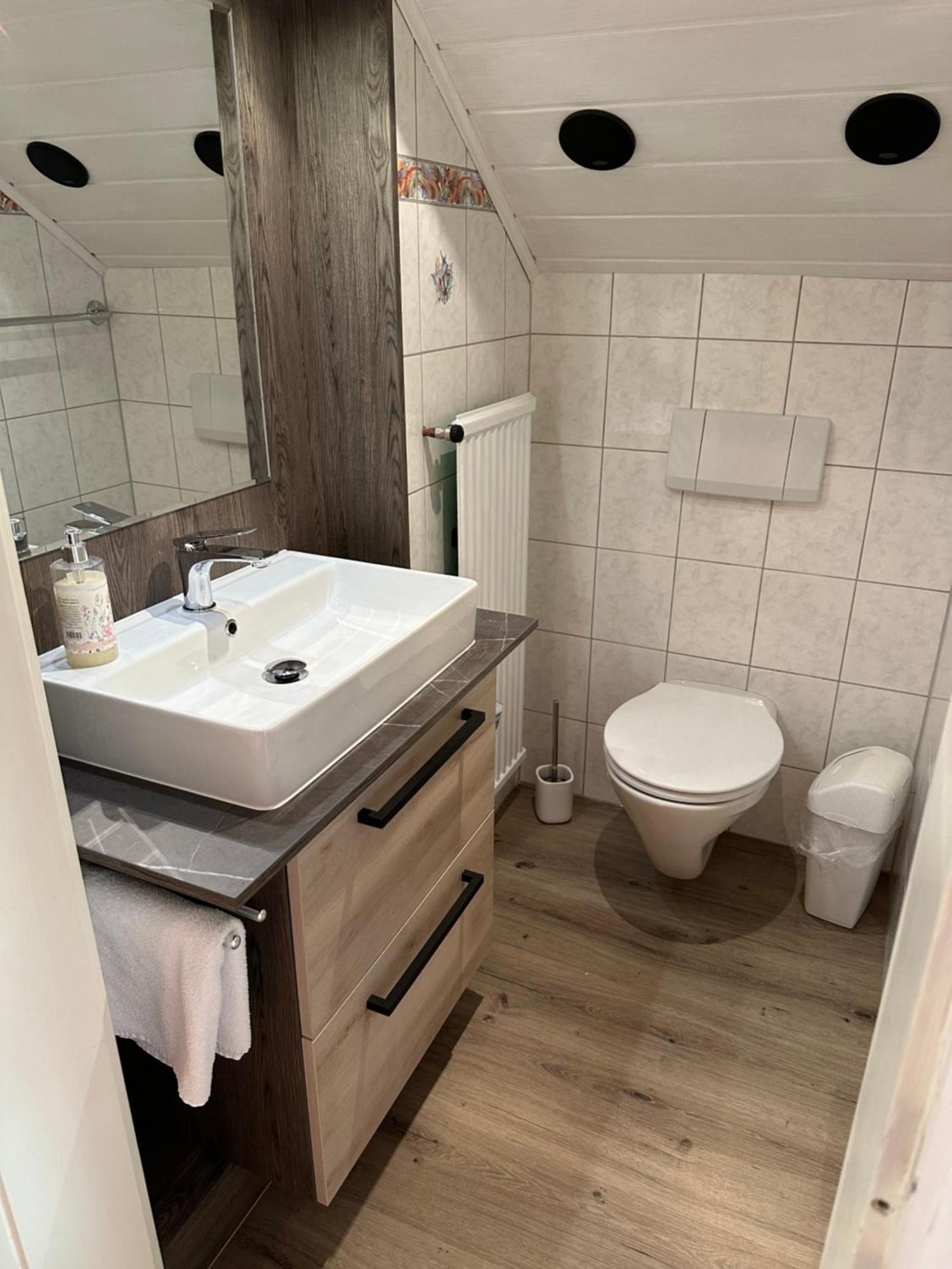 Gaestehaus Kuehnle Pichl bei Aussee Extérieur photo