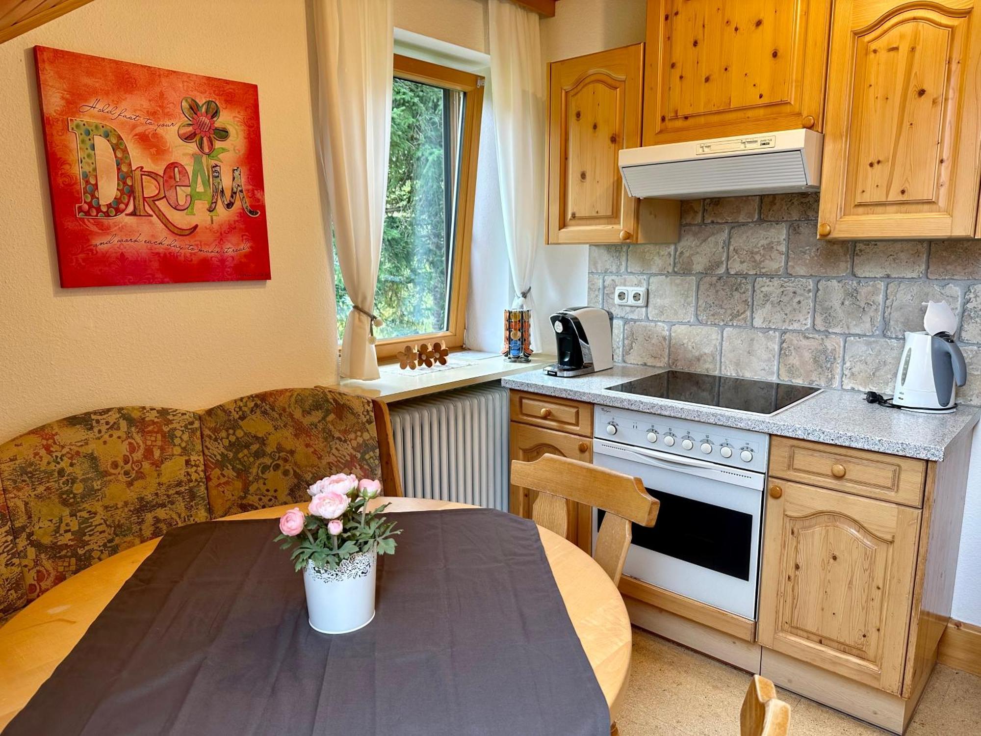 Gaestehaus Kuehnle Pichl bei Aussee Extérieur photo