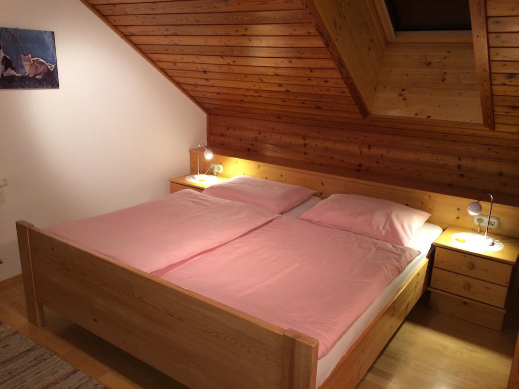 Gaestehaus Kuehnle Pichl bei Aussee Chambre photo
