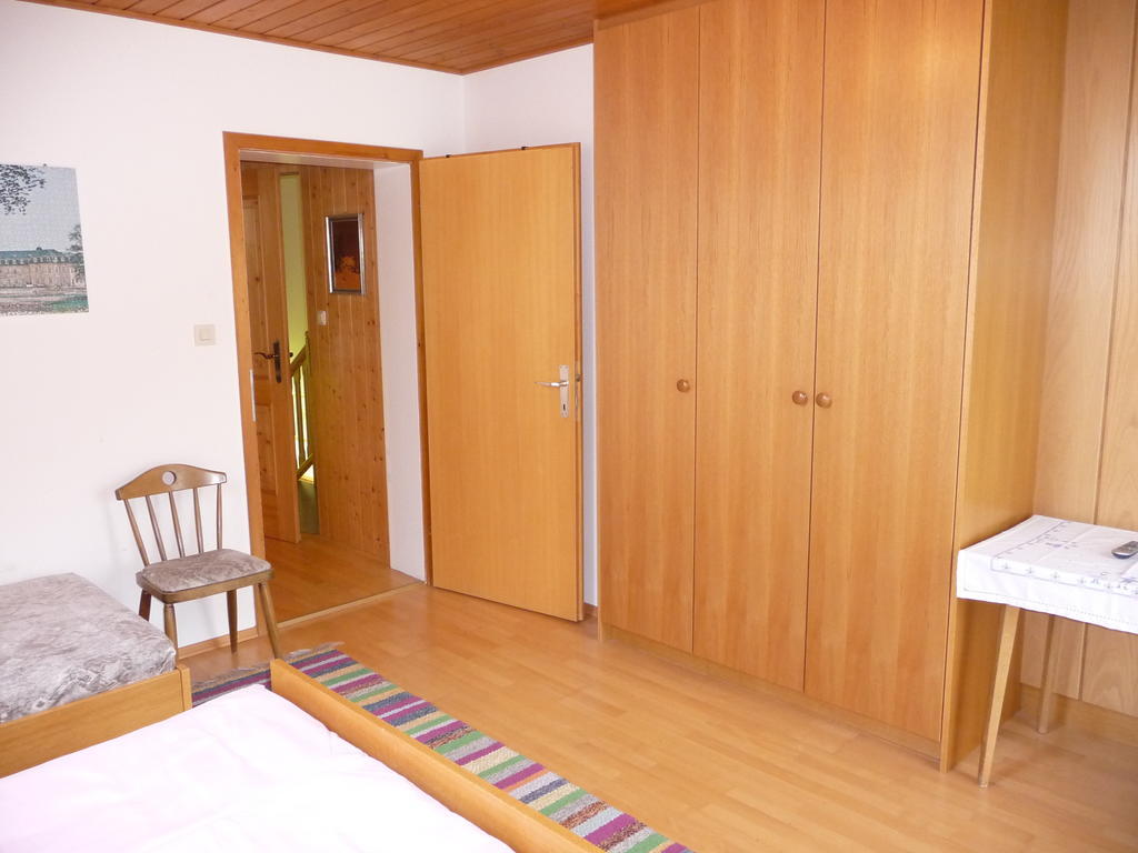 Gaestehaus Kuehnle Pichl bei Aussee Chambre photo