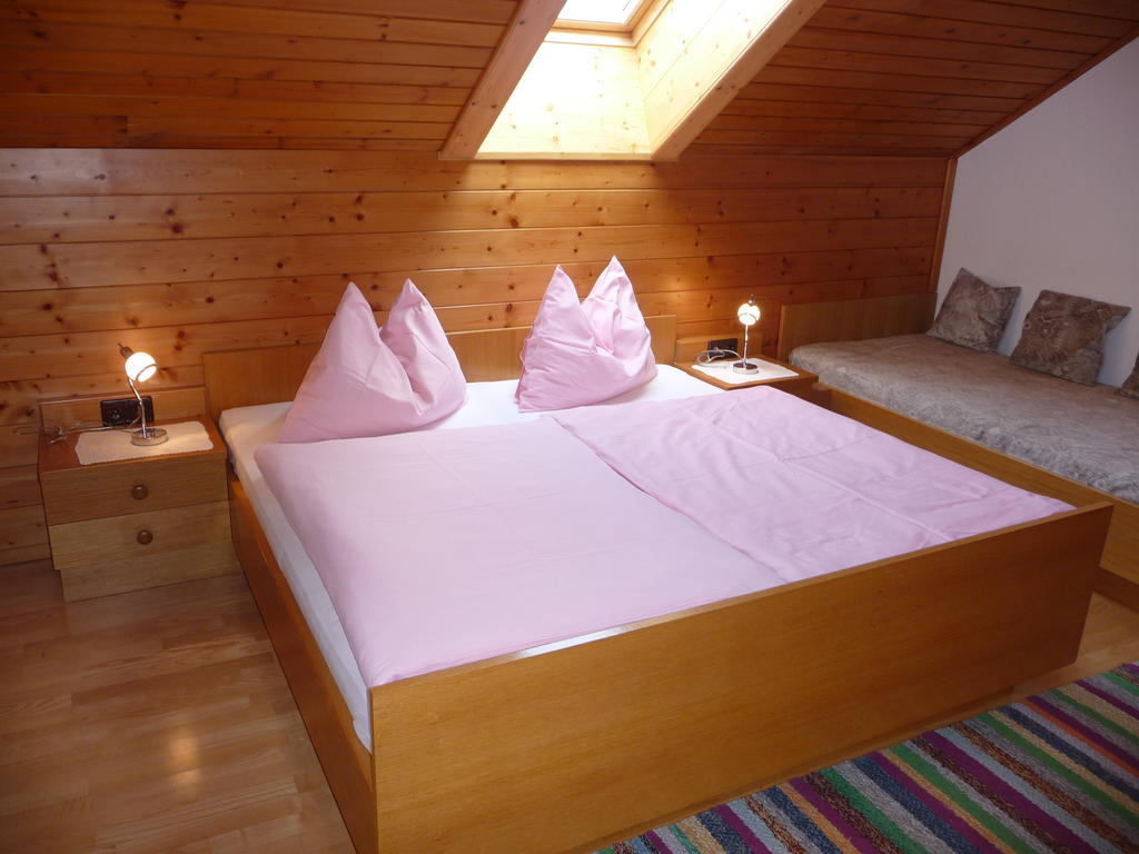 Gaestehaus Kuehnle Pichl bei Aussee Chambre photo