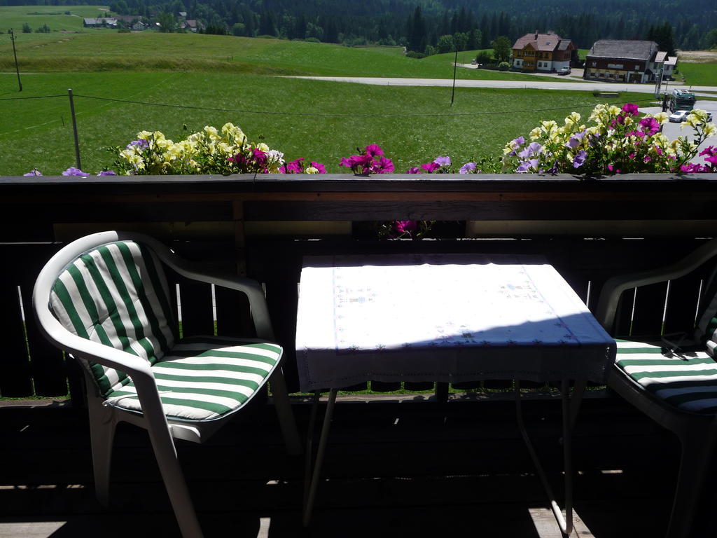 Gaestehaus Kuehnle Pichl bei Aussee Chambre photo