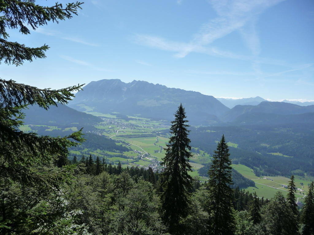 Gaestehaus Kuehnle Pichl bei Aussee Extérieur photo