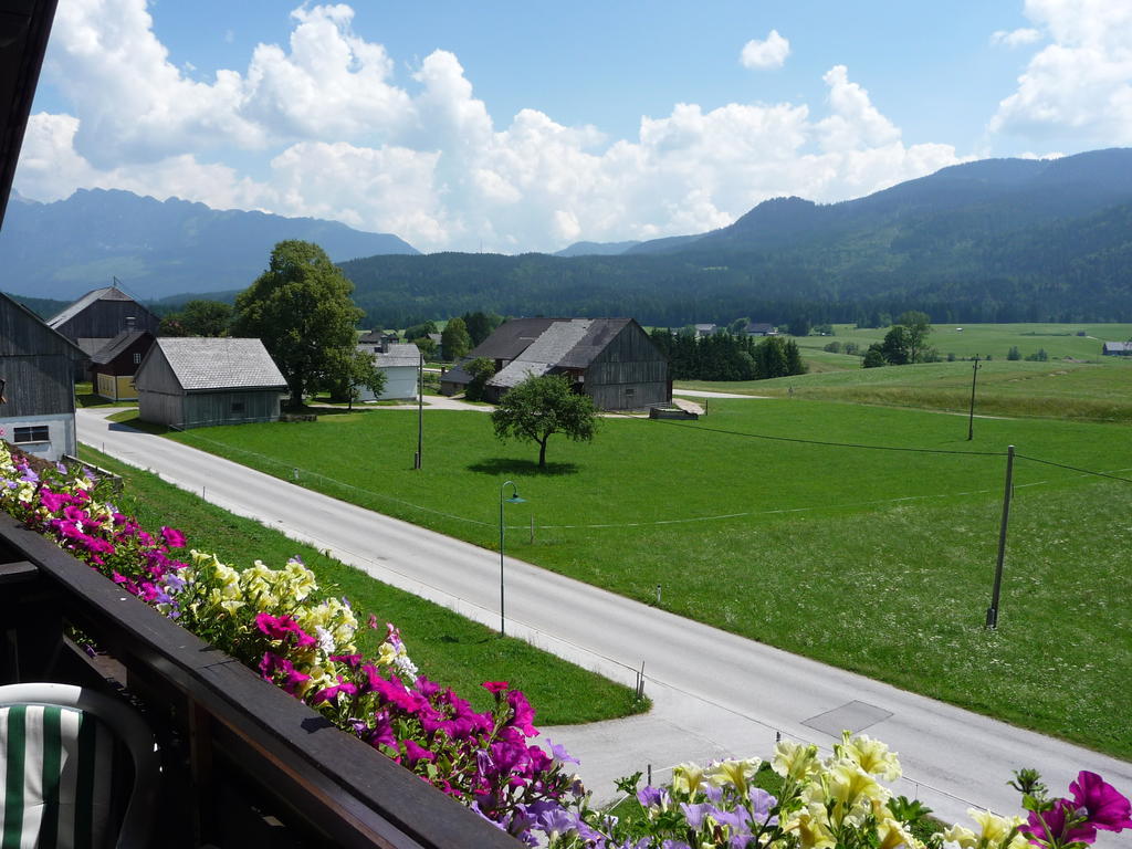 Gaestehaus Kuehnle Pichl bei Aussee Chambre photo