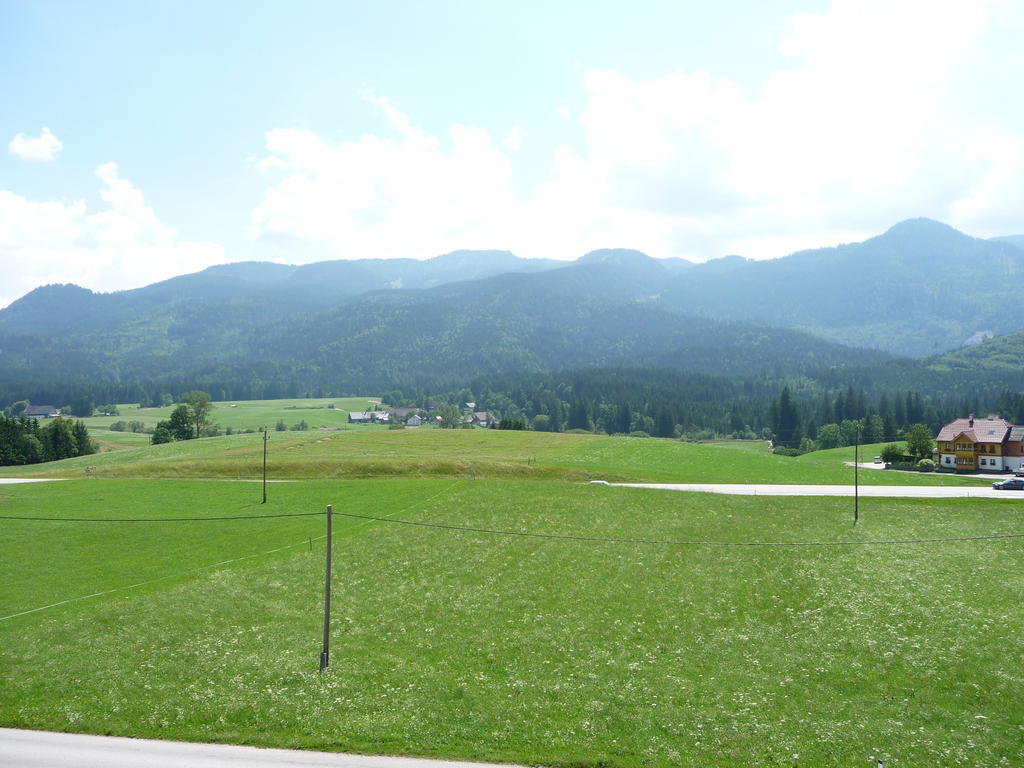 Gaestehaus Kuehnle Pichl bei Aussee Extérieur photo