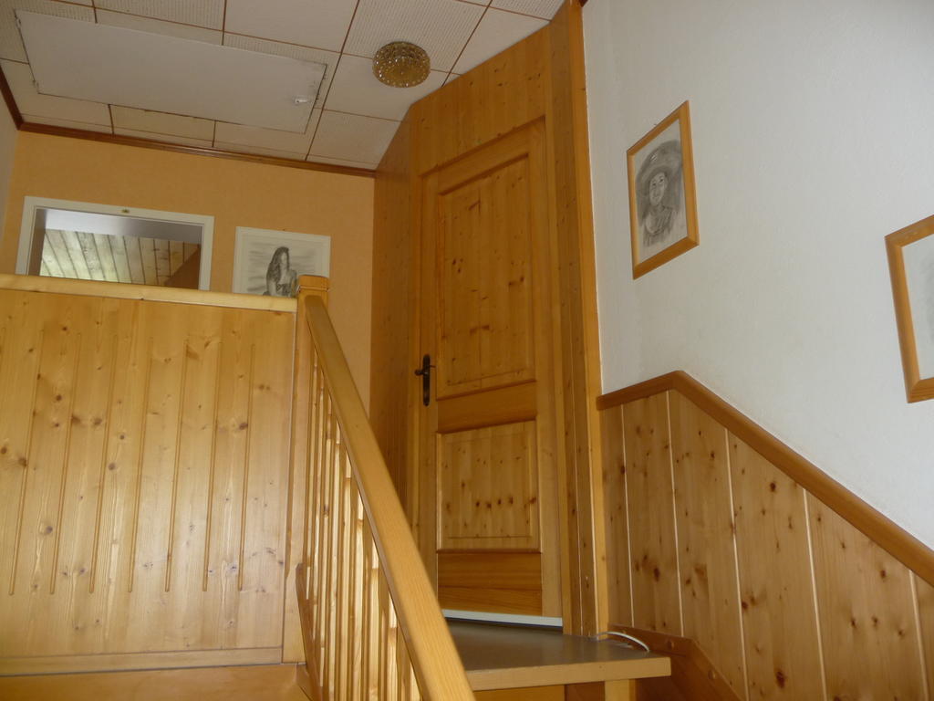 Gaestehaus Kuehnle Pichl bei Aussee Chambre photo
