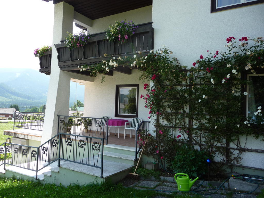 Gaestehaus Kuehnle Pichl bei Aussee Extérieur photo