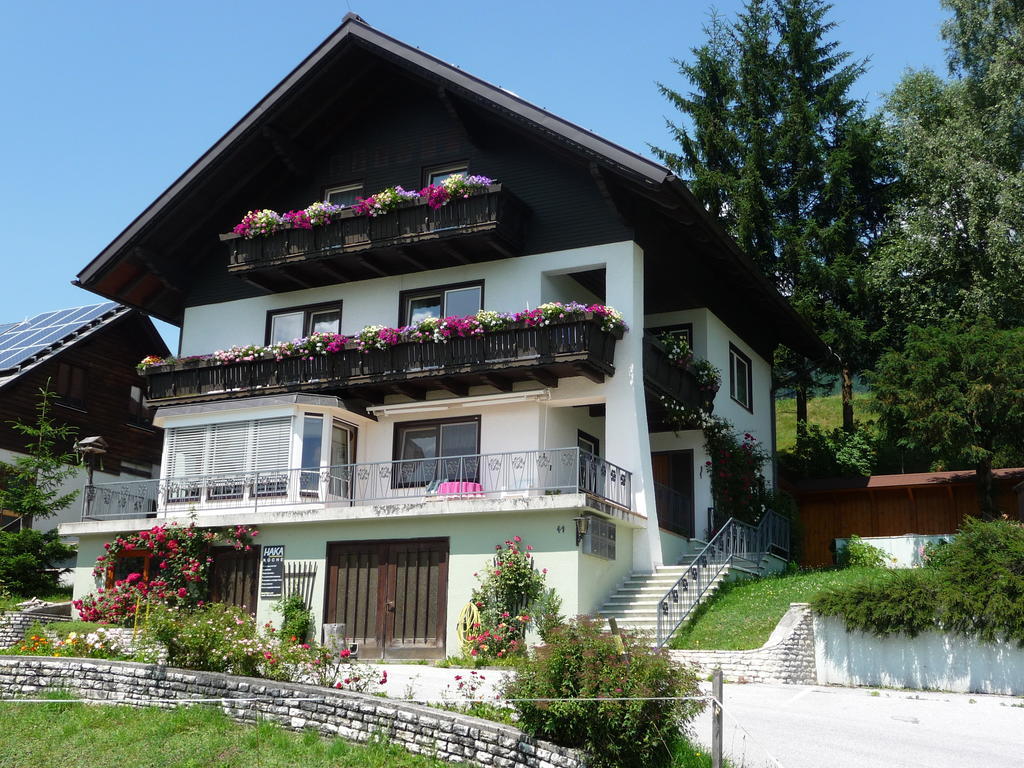 Gaestehaus Kuehnle Pichl bei Aussee Extérieur photo