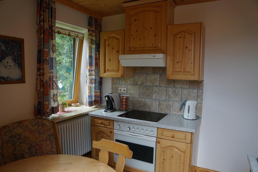 Gaestehaus Kuehnle Pichl bei Aussee Extérieur photo