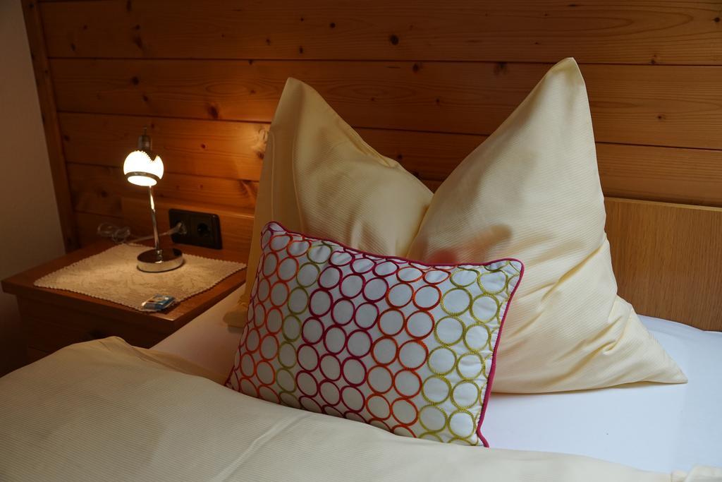 Gaestehaus Kuehnle Pichl bei Aussee Extérieur photo