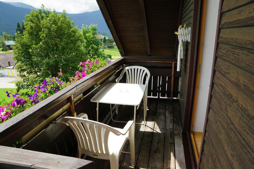 Gaestehaus Kuehnle Pichl bei Aussee Extérieur photo
