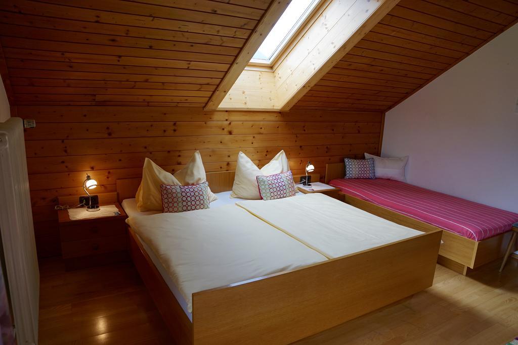 Gaestehaus Kuehnle Pichl bei Aussee Extérieur photo